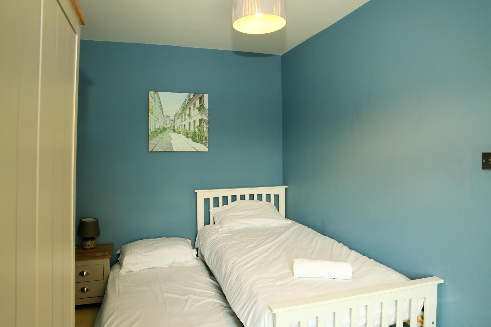 Fully Refurbished Property-March 22-Next To Beach لوستوفت المظهر الخارجي الصورة