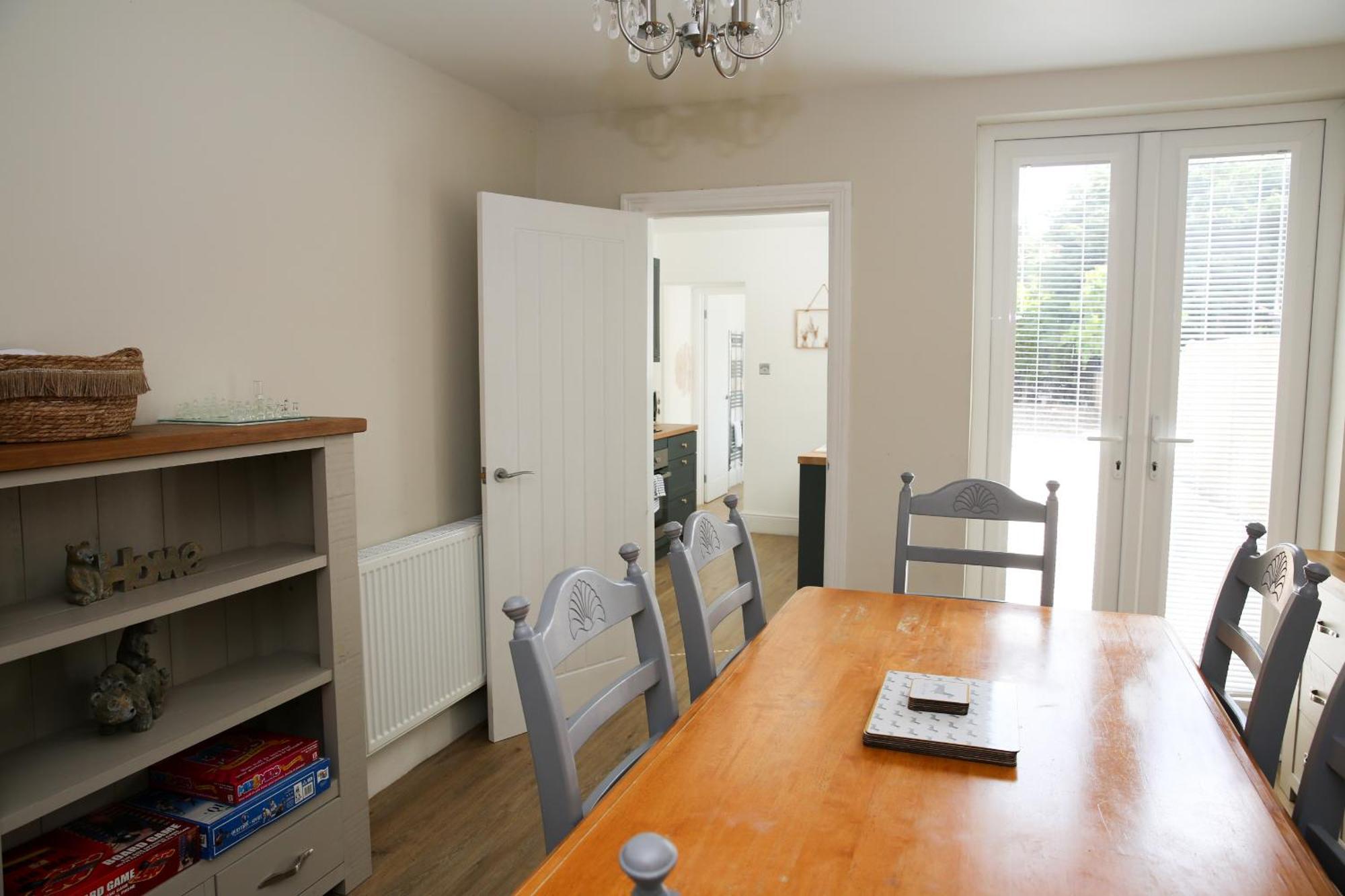 Fully Refurbished Property-March 22-Next To Beach لوستوفت المظهر الخارجي الصورة